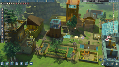 Going Medieval (Ранний доступ) (для ПК, цифровой код доступа)