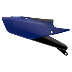 Щитки боковых номеров Polisport 8419900001 Yamaha