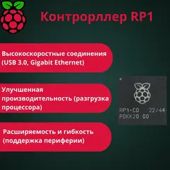 Raspberry Pi 5 16 Gb