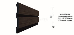 Декоративная панель Kr212SP-8A