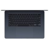 Apple MacBook Air 15.3 2024 Midnight (Apple M3 8-core CPU, 10-core GPU, 256GB, 16GB) MC9G4
