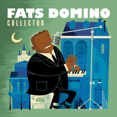 Fats Domino / Collector (CD)