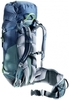 Картинка рюкзак для скитура Deuter Guide 35 Khaki-Navy - 3