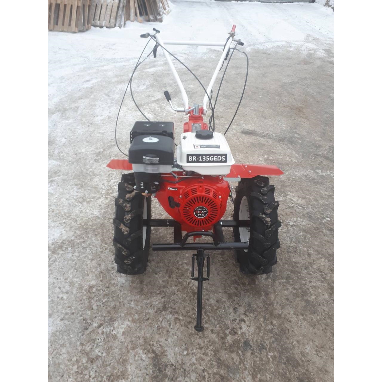 Руль Neken SFH 133c (Низкий)