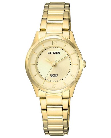 Наручные часы Citizen ER0203-85P фото