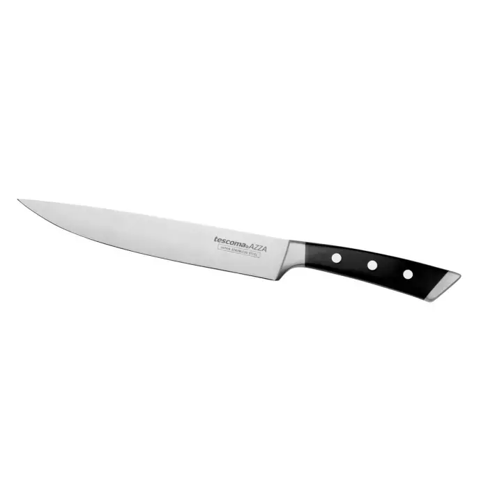 Нож порционный Tescoma AZZA 21 см - Купить с доставкой по России