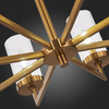 Люстра подвесная ST Luce Masine SL1171.303.08