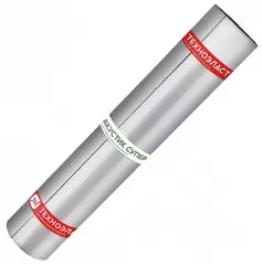 Техноэласт акустик супер. 4 мм. 10 м2.