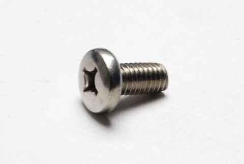 Винт Yamaha 989800601200