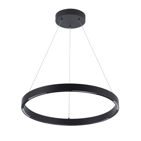 Люстра Arte Lamp Lao A2189LM-1BK