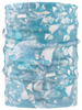 Картинка шарф-труба Buff Neckwarmer Polar Reversible Dae Turquoise - 1