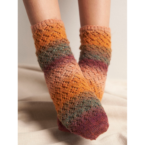 Rowan Socks журнал