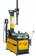 Шиномонтажный стенд для дисков SICE 43 GP