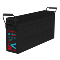 Аккумулятор  VEKTOR ENERGY FT 12-200