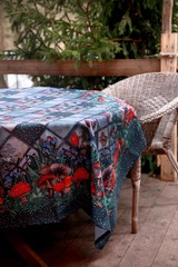 Tablecloth 