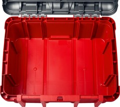 ЗУБР ИСТРА-16, 419 х 327 х 205 мм, (16?), пластиковый ящик для инструментов, Профессионал (38132-16)