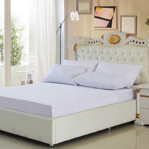 Наматрасник корал флис 150x190 Sofi De MarkO