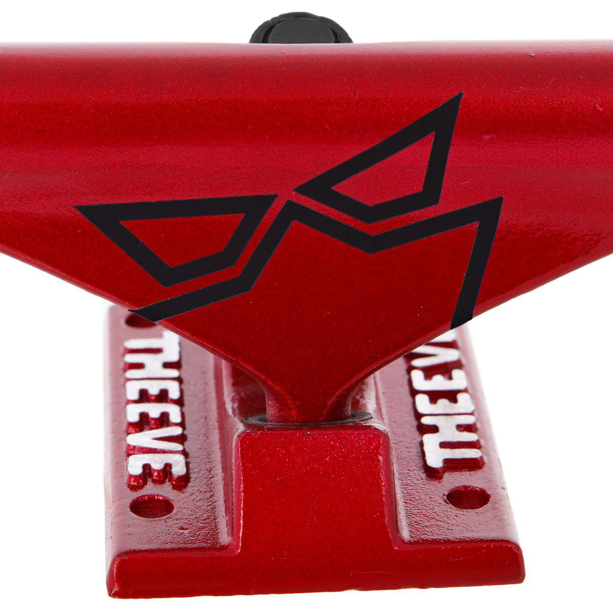 Подвески для скейта THEEVE CSX v3 (Red/Black)