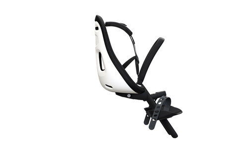 Картинка велокресло Thule Yepp Nexxt Mini Snow White - 4