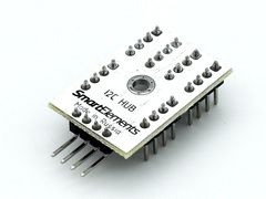 Расширитель I2C (хаб)