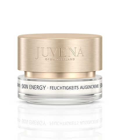 Увлажняющий крем для кожи вокруг глаз / Juvena Moisture Eye Cream