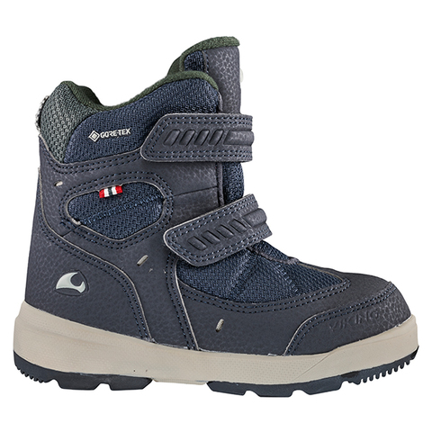 Ботинки Viking Toasty II GTX Navy/Cement