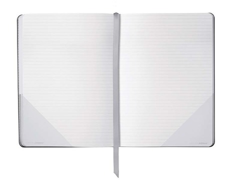 Записная книжка Cross Jot Zone, большая, 160 стр. в линейку, ручка в комплекте (AC273-5L)