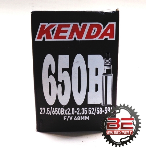 Камера Kenda 27,5x2,00-2,35