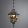 Уличный светильник Arte Lamp Berlin A1015SO-1WG