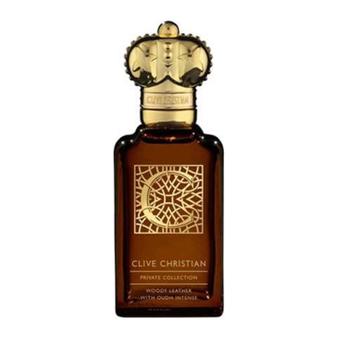 Clive Christian C Woody Leather for Men
