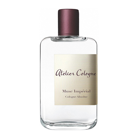 Atelier Cologne Musc Imperial