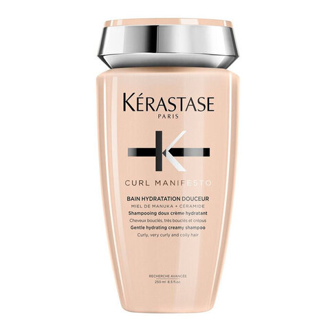 Kerastase Curl Manifesto Bain Hydratation Douceur - Шампунь-ванна для вьющихся волос