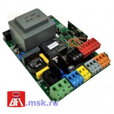 I700040 10001 Плата SHYRA F DEIMOS AC A800