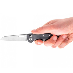 Складной многофункциональный нож Leatherman Free К2, 8 функций (832658) | Multitool-Leatherman.Ru