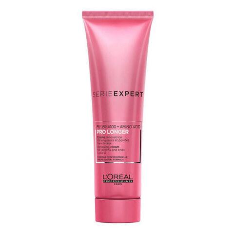 L'Oreal Professionnel Cream Serie Expert Pro Longer - Термозащитный крем для восстановления длинных волос