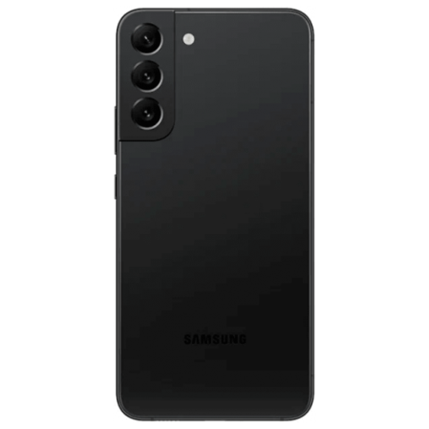 Смартфон Samsung Galaxy S22 Plus 5G, 8/256GB (SM-S906B) Global, Phantom Black