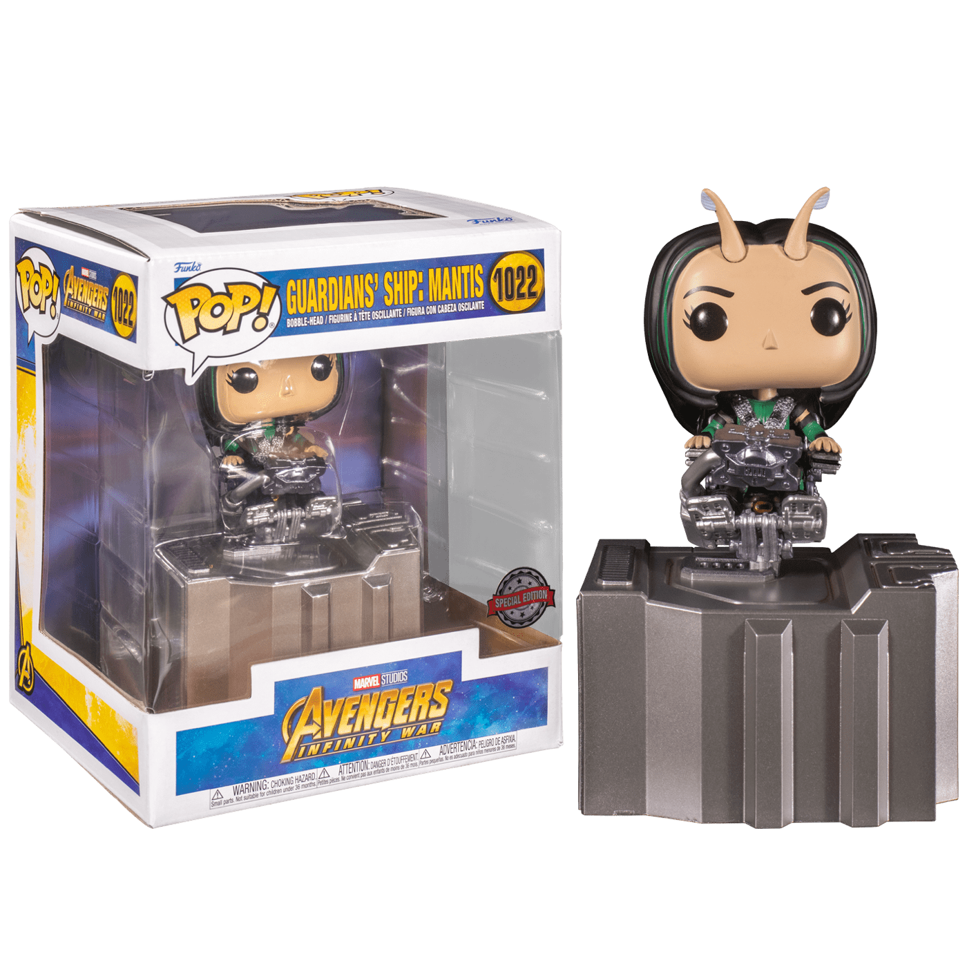 Funko pop marvel guardians of sale the galaxy