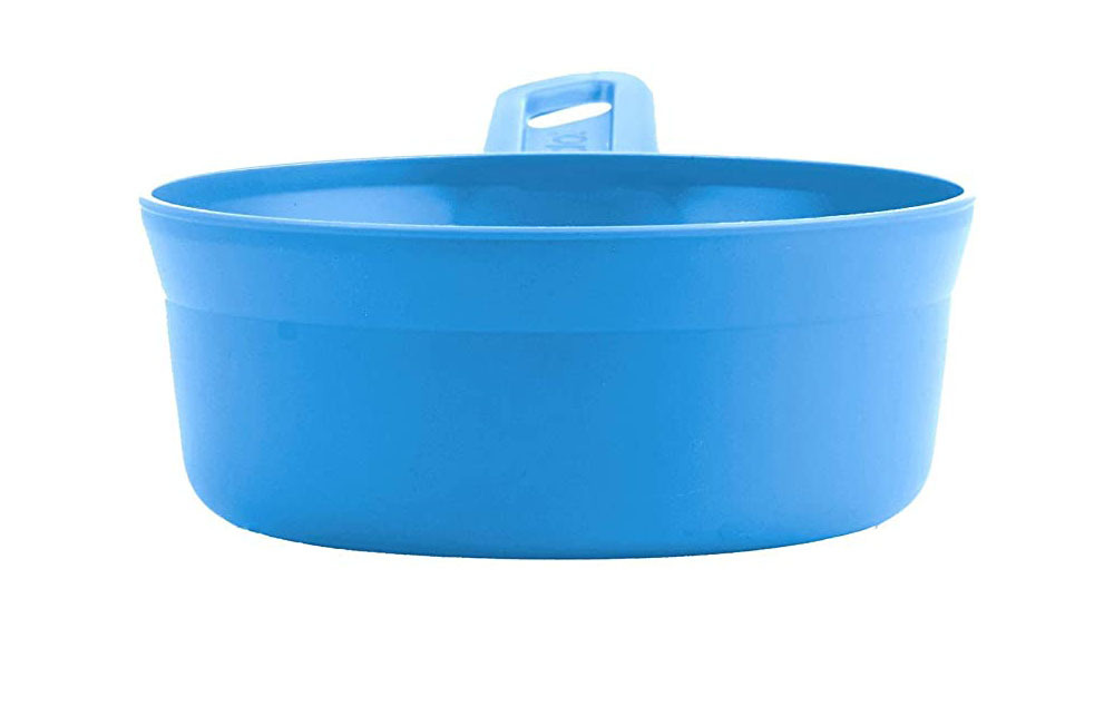 

МИСКА WILDO KÅSA BOWL XL (Light Blue)