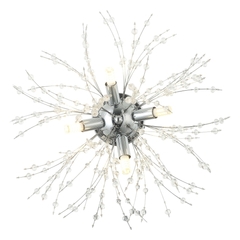 Потолочная люстра Lussole DAVIE LSP-8779