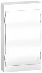 Щиток EASY9 нав. белый 3*36 мод. EZ9E312 P2 SRU