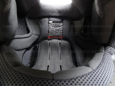 Шлем Shoei GT-AIR 2 Crossbar размер M (57-58)