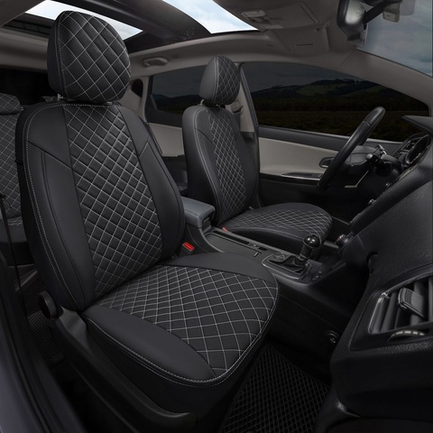 Авточехлы Mitsubishi ASX с 10г. / Citroen C4 Aircross с 12-15г. / Peugeot 4008 с 12г.
