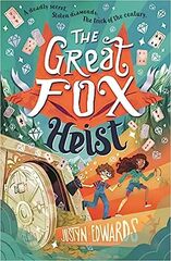 The Great Fox Heist