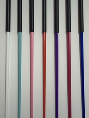 Палочка гимнастическая 