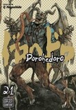 VIZ MEDIA: Dorohedoro, Vol. 21