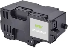 Бункер Cactus CS-MCG03 (MC-G03 ёмкость для отработанных чернил) для Canon PIXMA MAXIFY GX3010/GX4010/GX3020/GX4020/GX4030/GX3040/GX4040/GX3050/GX4050/GX3060/GX4060/GX3070/GX4070/GX3080/GX4080/GX3090/GX3091/GX3092/GX4090/GX4091/GX4092