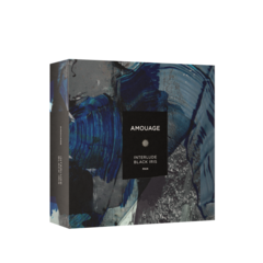 Amouage Interlude Black Iris man NEW
