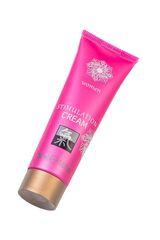 Возбуждающий крем для женщин Stimulation Cream - 30 мл. - 