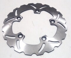 Диск тормозной задний на Suzuki GLADIUS/ABS / SV/ABS / GSR ABS / GSX-S / GSF BANDIT / GSF BANDIT S ABS