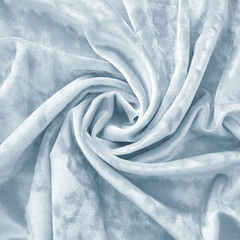 Бархат мраморный, 260 гр/м2., 92% п/э, 8% эл., 150 см